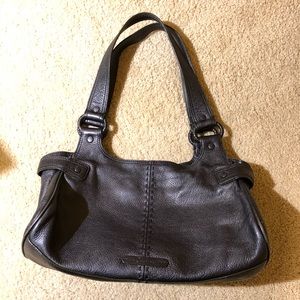 Cole Haan satchel handbag